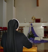 Korizmena duhovna obnova sudionika Kristove muke